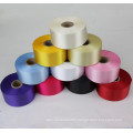 Hot selling single faced polyester satin ribbon for clothing label